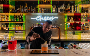 Rixos The Palm Dubai Hotel & Suites