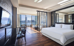 Rixos The Palm Dubai Hotel & Suites