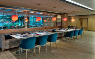 Rixos The Palm Dubai Hotel & Suites