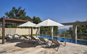 Rixos The Palm Dubai Hotel & Suites