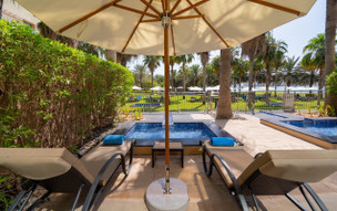 Rixos The Palm Dubai Hotel & Suites