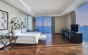 Rixos The Palm Dubai Hotel & Suites