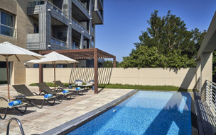 Rixos The Palm Dubai Hotel & Suites