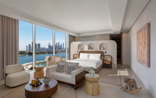 Rixos The Palm Dubai Hotel & Suites