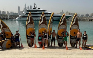 Rixos The Palm Dubai Hotel & Suites