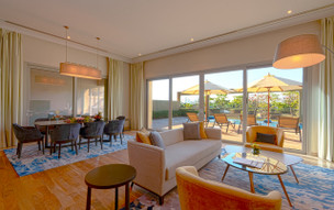 Rixos The Palm Dubai Hotel & Suites
