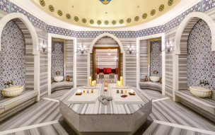 Rixos The Palm Dubai Hotel & Suites