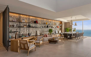 Rixos The Palm Dubai Hotel & Suites