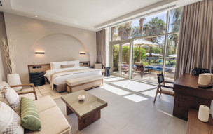 Rixos The Palm Dubai Hotel & Suites