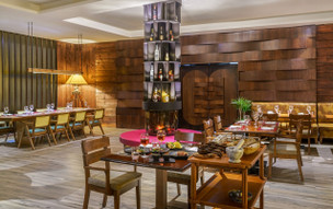 Rixos The Palm Dubai Hotel & Suites