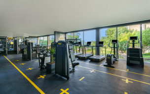 Rixos The Palm Dubai Hotel & Suites