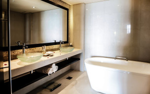 Rixos The Palm Dubai Hotel & Suites