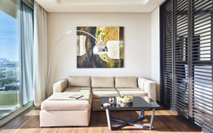 Rixos The Palm Dubai Hotel & Suites