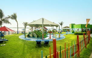 Rixos The Palm Dubai Hotel & Suites