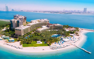 Rixos The Palm Dubai Hotel & Suites