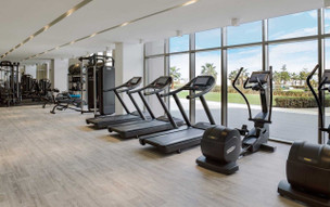 Th8 Palm Dubai Beach Resort Vignette Collection