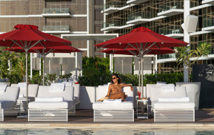 Th8 Palm Dubai Beach Resort Vignette Collection