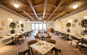 Th8 Palm Dubai Beach Resort Vignette Collection