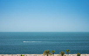 Th8 Palm Dubai Beach Resort Vignette Collection