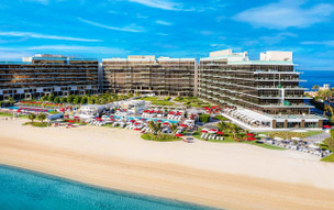 Th8 Palm Dubai Beach Resort Vignette Collection