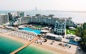 Taj Exotica Resort & Spa The Palm