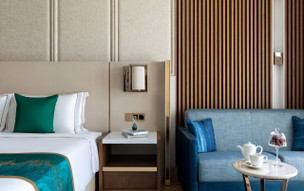 Taj Exotica Resort & Spa The Palm