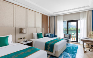 Taj Exotica Resort & Spa The Palm