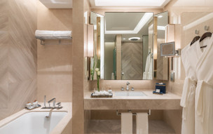 Taj Exotica Resort & Spa The Palm