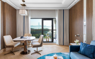 Taj Exotica Resort & Spa The Palm