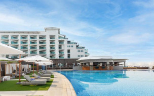 Taj Exotica Resort & Spa The Palm