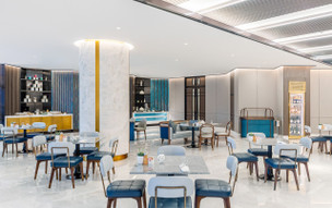 Taj Exotica Resort & Spa The Palm