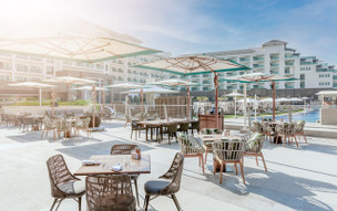 Taj Exotica Resort & Spa The Palm