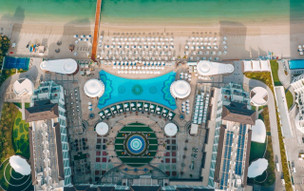 Taj Exotica Resort & Spa The Palm