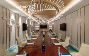 Taj Exotica Resort & Spa The Palm