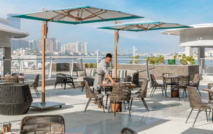 Taj Exotica Resort & Spa The Palm