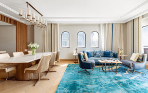 Taj Exotica Resort & Spa The Palm