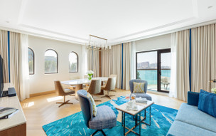 Taj Exotica Resort & Spa The Palm