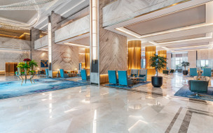 Taj Exotica Resort & Spa The Palm