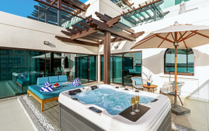 Taj Exotica Resort & Spa The Palm