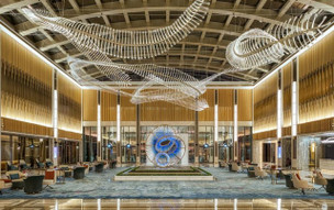 Taj Exotica Resort & Spa The Palm