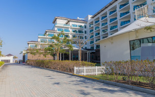 Taj Exotica Resort & Spa The Palm