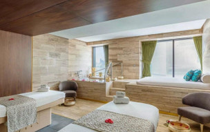 Taj Exotica Resort & Spa The Palm