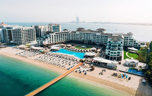 Taj Exotica Resort & Spa The Palm