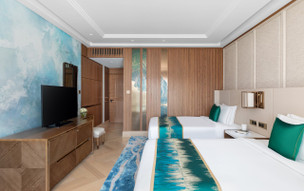 Taj Exotica Resort & Spa The Palm