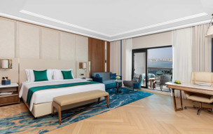 Taj Exotica Resort & Spa The Palm