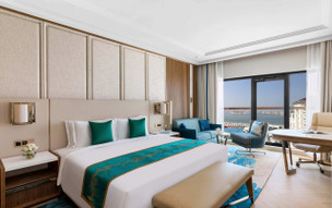 Taj Exotica Resort & Spa The Palm