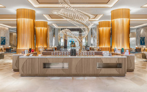 Taj Exotica Resort & Spa The Palm