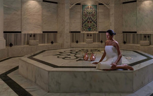 Anantara Dubai The Palm Resort & Spa