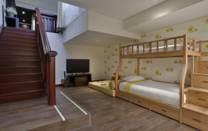 Anantara Dubai The Palm Resort & Spa