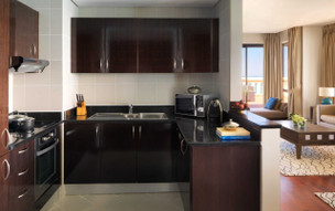 Anantara Dubai The Palm Resort & Spa